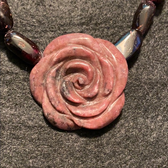 Necklace - Picture 2 of 3